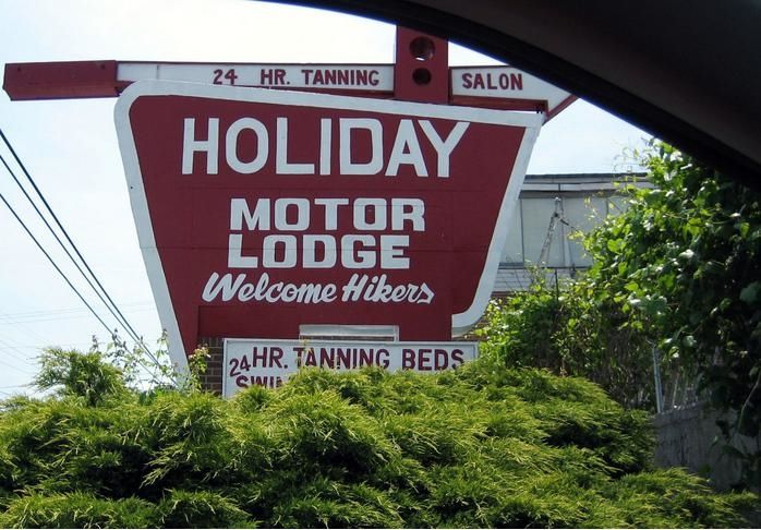 Holiday Lodge Virginia Pearisburg Bagian luar foto