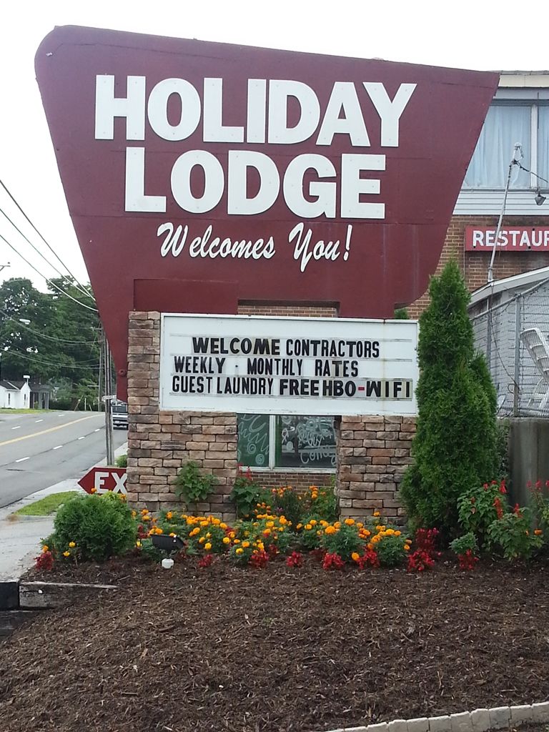 Holiday Lodge Virginia Pearisburg Bagian luar foto
