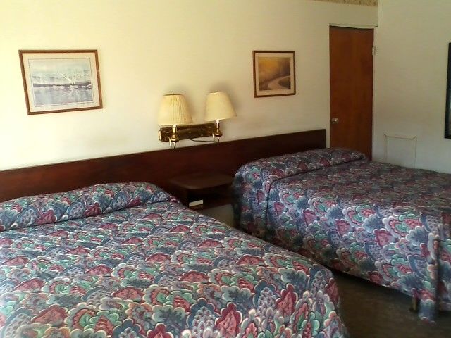 Holiday Lodge Virginia Pearisburg Ruang foto