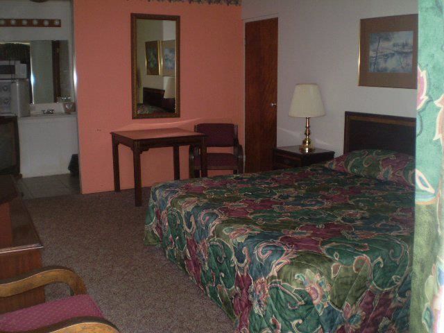 Holiday Lodge Virginia Pearisburg Ruang foto